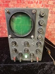 Heathkit IO-30 Laboratory Oscilloscope. Fixed Price $99.00.