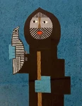 Rescued Bird By Umetar Azechi Quality Print - Frame. Fixed Price $57.99.