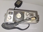 Vintage Rare Drake TR33C Ham Radio Transceiver Untested Parts Only. Fixed Price $50.00.