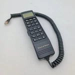 Thrane & Sailor Inmarsat Cobham Handset Microphone 403620C Satellite. Fixed Price $255.55.