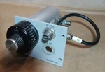 Ham Radio Variable Rf Attenuator 10.0 Db Texscan RA-734. Fixed Price $10.00.