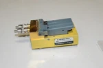 Cathodeon Pi-network Mark Ii 32 Pf Quartz Crystal Filter Test Fixture. Fixed Price $949.99.