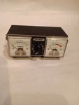 Siltronix Power Meter Model SWR-2 Antenna Cb Ham Radio. Fixed Price $59.99.