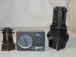 Yaesu G-800SDX Rotor Rotator. Fixed Price $339.99.