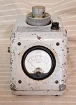 Philco Ford Model 164B-Y Bi-directional Power Monitor Watts/vswr 200-500MHZ 250W. Fixed Price $175.00.