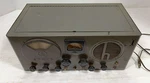 Vintage Hallicrafters Sky Champion S-20R Radio. Fixed Price $60.00.