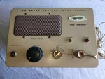 Vintage Heathkit Meter Amateur Transceiver Twoer " Model HW-30. Fixed Price $40.00.