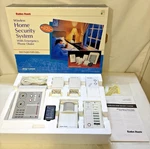 Radio Shack Wireless Home Security System Emergency Phone Dialer New. Fixed Price $44.00.