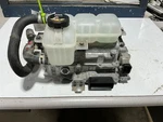 Conv/invert/charger Hybrid Power Control Unit Hpcu Hev Fits 17-19 Ioniq 833324. Fixed Price $284.98.