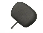 Removable Adjustable Backrest For Harley Davidson Touring Corbin Seats-spade-con. Fixed Price $49.00.