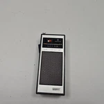 Pony CBR-11 Transceiver Used, Untested, For Parts Repair. Fixed Price $27.09.