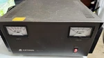 Astron Linear Power Supply With Meters, Model RS-50M. Fixed Price $419.00.