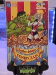 Batman Deadpool #1 Connor & Sinclair Hulk Harley Nm 2025 Dc Marvel Crossover. Fixed Price $15.99.