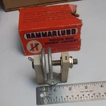 Hammarlund N-10 Neutralizing Transmitter Capacitor Nos Nice Condition As Shown. Fixed Price $19.99.