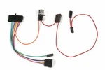 Ididit For 1964-66 CHEVELLE/66 Nova Flasher Kit. Fixed Price $75.33.