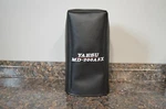 Yaesu MD-200A8X Signature Series Ham Radio Amateur Dust Cover. Fixed Price $32.00.