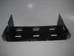 Icom Quick-release Buckle Mounting Bracket For IC-M80 IC-M100 IC-M120 Vhf Black. Fixed Price $28.99.