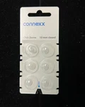 Connex 10 Mm Closed Click Dome. Fixed Price $9.99.