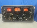 Hallicrafters Super Skyrider SX-28 Vintage Ham Amateur Radio Receiver Shortwave. Fixed Price $500.00.
