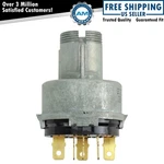 Trq Ignition Switch For 1950-1977 Chrysler Desoto Dodge Edsel Plymouth. Fixed Price $25.85.