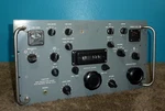 Collins R-390 Communications Radio Receiver. Fixed Price $312.00.