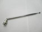 Radioshack/realistic Antenna For Handheld Scanner HTX-204 HTX-404 PRO-28 +more. Fixed Price $11.16.