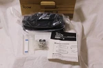 Icom RMK-3 Separation Kit Remote Mount Bracket For IC-207H IC-208H IC-2720H Nos. Fixed Price $95.00.