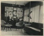 1961 Press Photo Ham Radio At Mr. And Mrs. Philip Spencer's Home In Lake Vista. Fixed Price $24.99.