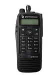 Motorola Xpr 6580 Uhf 800/900 Mhz Radio AAH55UCH9LB1AN. Fixed Price $39.99.