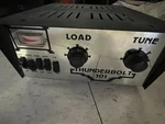 Thunderbolt 101 Linear Amplifier Parts/repair. Fixed Price $250.00.