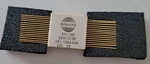 Collins Radio Electronics Vintage Gold Ceramic 30 Pin SA1739 359427-06 (rare). Fixed Price $36.99.