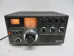 Vintage Lafayette 6-BAND Communications Receiver BCR-101 Powers Up As-is. Fixed Price $195.00.