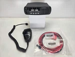 Motorola CDM750 Vhf Channels 45 Watts 136-174 Mhz AAM25KKC9AA1AN. Fixed Price $170.00.