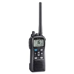 Icom IC-M73 Handheld Vhf Marine Radio 6W Submersible Waterproof. Fixed Price $249.97.