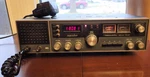 Realistic Navaho TRC-57 Ssb+am Cb Transceiver Radio Tested. Fixed Price $166.70.