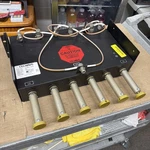Rfs Celwave Motorola Vhf Duplexer 0185417U03 Quantar MTR2000 MTR3000 Untested. Fixed Price $400.00.