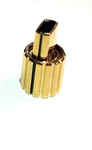 Gold Dual Knobs New Factory Oem For Superstar Cb Radio & More!. Fixed Price $12.99.