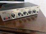 MFJ-784 Tunable Dsp Filter. Fixed Price $100.00.