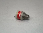 Kilovac HC-4 26.5 Vdc Coil 8 Kv Spdt High Voltage Relay. Fixed Price $200.00.