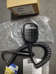 Motorola HMN9052E Handheld Speaker Microphone For HT1250 HT750 HT1550 PR860. Fixed Price $45.00.