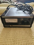 Telex Model H-IV/CD-45-II. Fixed Price $180.00.