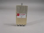 Nos Rlc D-1089 Rf 4-WAY Power Divider Splitter 6625-01-153-0372. Fixed Price $118.95.