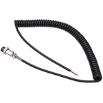 8 Pin Speaker Mic Cable Cord For Alinco Radio EMS-57 EMS-53 DR635 DR620 DR435. Fixed Price $12.77.