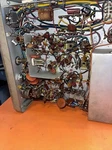 Eico Cb Radio 772 Untested No Power Cord Ok Condition As Shown. Fixed Price $150.00.