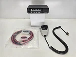 Motorola M1225 Vhf Channel 45 Watts 150-174 Mhz (M43DGC90E2AA). Fixed Price $139.00.