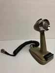 Vintage Johnson Viking 250-888-2 Cb Ham Radio Desk Microphone, Pin (nice). Fixed Price $69.00.