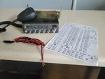 Cb Radio Texas Ranger TR966 Am Ssb Look. Fixed Price $200.00.