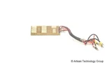 Motorola 01-W3553B01B Communications Board. Fixed Price $500.00.