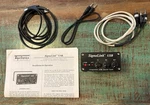Signalink Tigertronics Original Qwner With Cables For Elecraft -SLUSBK3. Fixed Price $55.00.