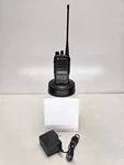 Motorola HT1250 Ls+ Uhf 403-470 Mhz 32 Channel Watt Limited Keypad. Fixed Price $170.00.